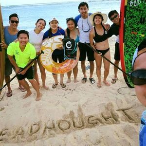 Meet your Posher, Tommy